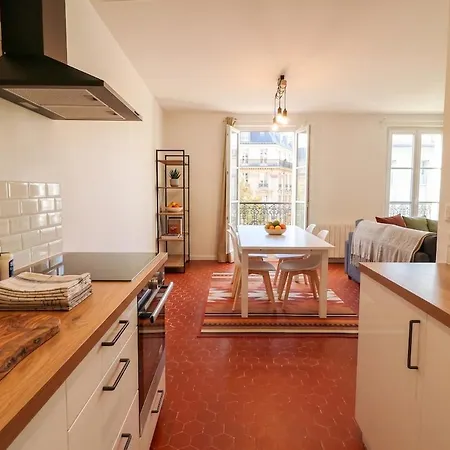 Duplex Cosy 2 - Hypercentre * Manosque