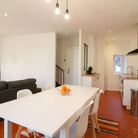 Apartment Duplex Cosy 2 - Hypercentre Manosque