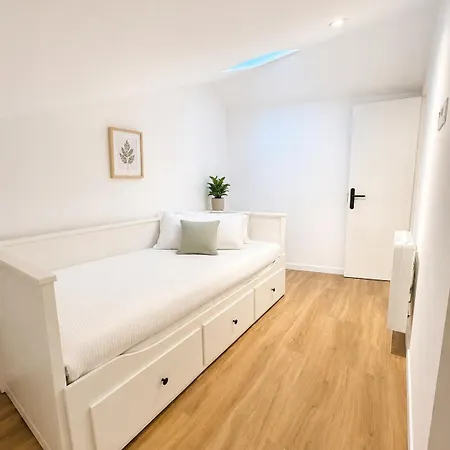 Apartment Duplex Cosy 2 - Hypercentre *