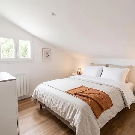 Duplex Cosy 2 - Hypercentre Manosque